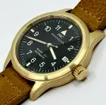 IWC Pilot (1990s) - Ref. 3421 | Watch Scout thumbnail 2