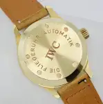IWC Pilot (1990s) - Ref. 3421 | Watch Scout thumbnail 3