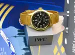 IWC Pilot (1990s) - Ref. 3421 | Watch Scout thumbnail 4