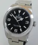 Rolex Explorer 224270 Price in Australia | $13k thumbnail 1