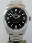 Rolex Explorer 224270 Price in Australia | $13k thumbnail 3
