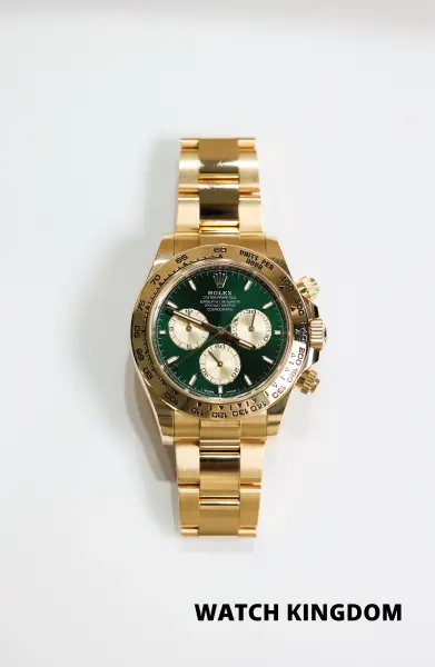 Rolex Daytona
