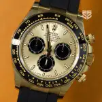 Rolex Daytona (2026) - Ref. 126518LN | Watch Scout thumbnail 3
