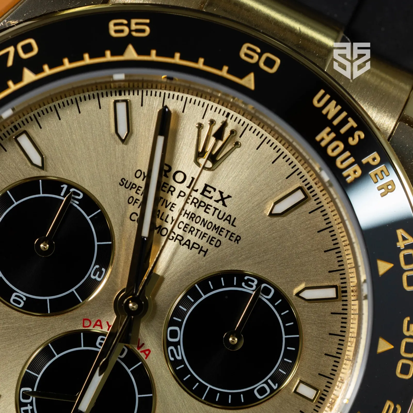 Rolex Daytona (2026) - Ref. 126518LN | Watch Scout - image 2