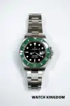 Rolex Submariner (2024) - Ref. 126610LV | Watch Scout thumbnail 1
