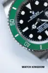 Rolex Submariner (2024) - Ref. 126610LV | Watch Scout thumbnail 4