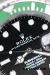Rolex Submariner (2024) - Ref. 126610LV | Watch Scout thumbnail 6