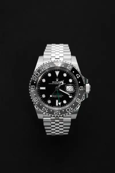 Rolex GMT-Master II Ref. 126710GRNR