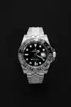 Rolex GMT-Master II 126710GRNR Price in Australia | $32k thumbnail 1