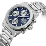 Le Jour Rally Monte Carlo Chronograph - Ref. LJ-RMC-003 | Watch Scout thumbnail 2
