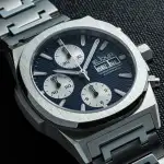 Le Jour Rally Monte Carlo Chronograph - Ref. LJ-RMC-003 | Watch Scout thumbnail 3