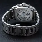Le Jour Rally Monte Carlo Chronograph - Ref. LJ-RMC-003 | Watch Scout thumbnail 5