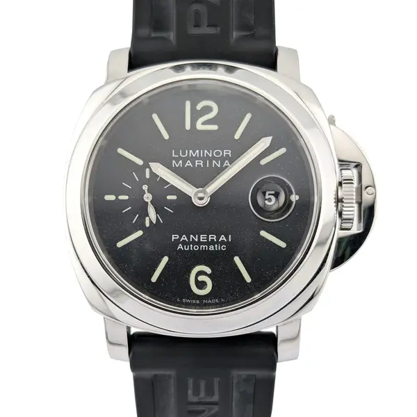 Panerai Luminor Marina Automatic Ref. PAM00104