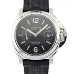 Panerai Luminor Marina Automatic PAM00104 Price in Australia | $4.5k thumbnail 1