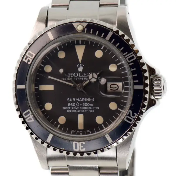 Rolex Submariner