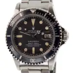 Rolex Submariner (1970s) - Ref. 1680 | Watch Scout thumbnail 1