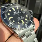 Rolex Submariner (1970s) - Ref. 1680 | Watch Scout thumbnail 2