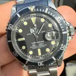 Rolex Submariner (1970s) - Ref. 1680 | Watch Scout thumbnail 3