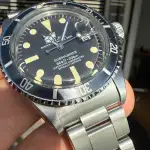 Rolex Submariner (1970s) - Ref. 1680 | Watch Scout thumbnail 4