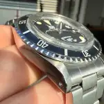 Rolex Submariner (1970s) - Ref. 1680 | Watch Scout thumbnail 5