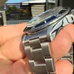 Rolex Submariner (1970s) - Ref. 1680 | Watch Scout thumbnail 6