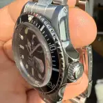 Rolex Submariner (1970s) - Ref. 1680 | Watch Scout thumbnail 7