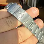 Rolex Submariner (1970s) - Ref. 1680 | Watch Scout thumbnail 8