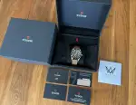 Tudor Black Bay (2026) - Ref. 79030N-002 | Watch Scout thumbnail 15
