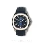 Patek Philippe Aquanaut 5168G Price in Australia | $160k thumbnail 1