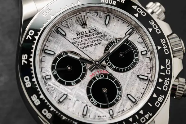 Rolex Daytona Ref. 126519LN