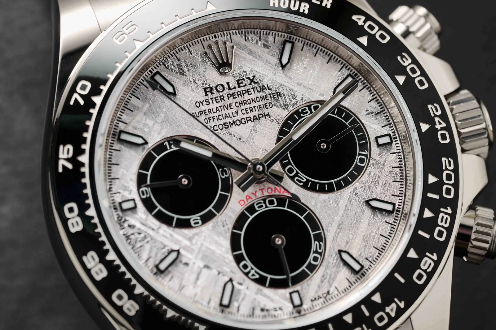 Rolex Daytona 126519LN Price in Australia | $180k, 2025 Mint - image 2