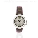 Cartier Pasha (2000) - Ref. 2529 | Watch Scout thumbnail 1