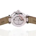 Cartier Pasha (2000) - Ref. 2529 | Watch Scout thumbnail 4