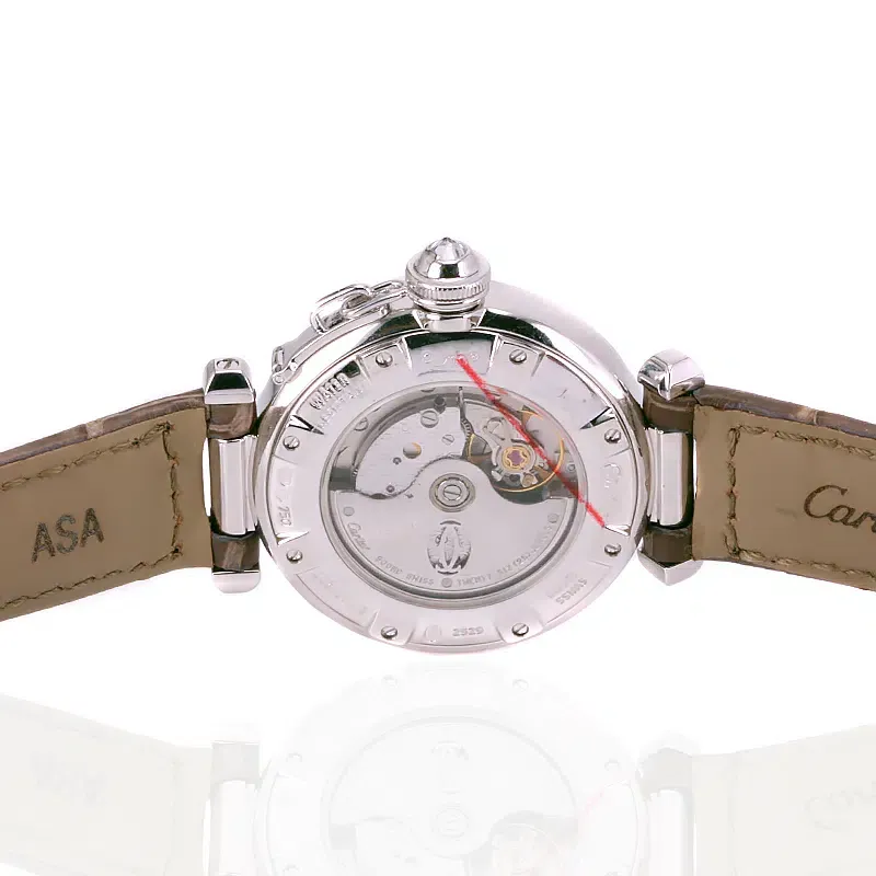 Cartier Pasha 2529, photo 4 of 4