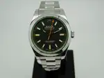 Rolex Milgauss (2017) - Ref. 116400GV | Watch Scout thumbnail 1