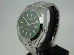 Rolex Milgauss (2017) - Ref. 116400GV | Watch Scout thumbnail 2