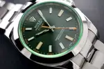 Rolex Milgauss (2017) - Ref. 116400GV | Watch Scout thumbnail 12
