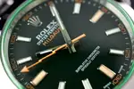 Rolex Milgauss (2017) - Ref. 116400GV | Watch Scout thumbnail 13
