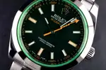 Rolex Milgauss (2017) - Ref. 116400GV | Watch Scout thumbnail 14