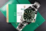 Rolex Milgauss (2017) - Ref. 116400GV | Watch Scout thumbnail 16