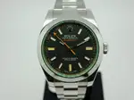 Rolex Milgauss (2017) - Ref. 116400GV | Watch Scout thumbnail 3