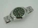 Rolex Milgauss (2017) - Ref. 116400GV | Watch Scout thumbnail 5