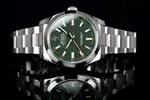 Rolex Milgauss (2017) - Ref. 116400GV | Watch Scout thumbnail 8