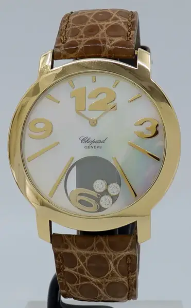 Chopard Happy Time