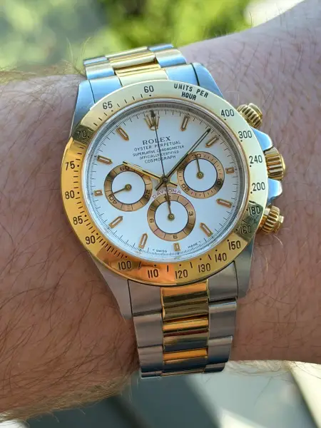 Rolex Daytona
