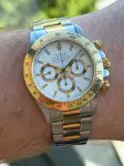Rolex Daytona (1995) - Ref. 16523 | Watch Scout thumbnail 1