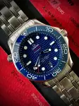 Omega Seamaster Diver 300M 210.30.42.20.03.001 Price in Australia | $7k thumbnail 1