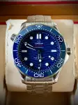 Omega Seamaster Diver 300M 210.30.42.20.03.001 Price in Australia | $7k thumbnail 3