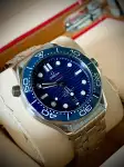 Omega Seamaster Diver 300M 210.30.42.20.03.001 Price in Australia | $7k thumbnail 4