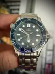 Omega Seamaster Diver 300M 210.30.42.20.03.001 Price in Australia | $7k thumbnail 6